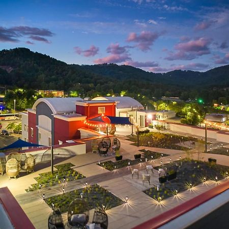 Candlewood Suites - Asheville Downtown By Ihg Exterior photo