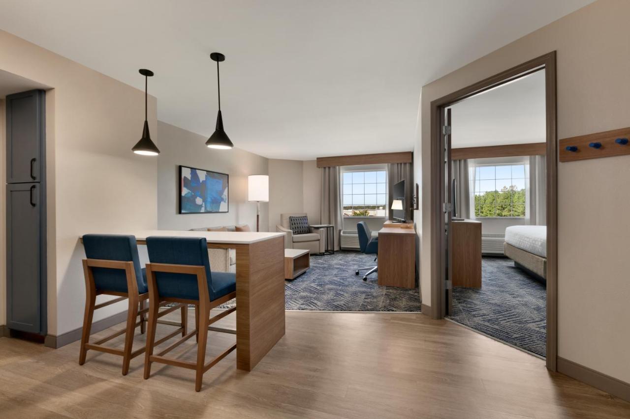 Candlewood Suites - Asheville Downtown By Ihg Exterior photo