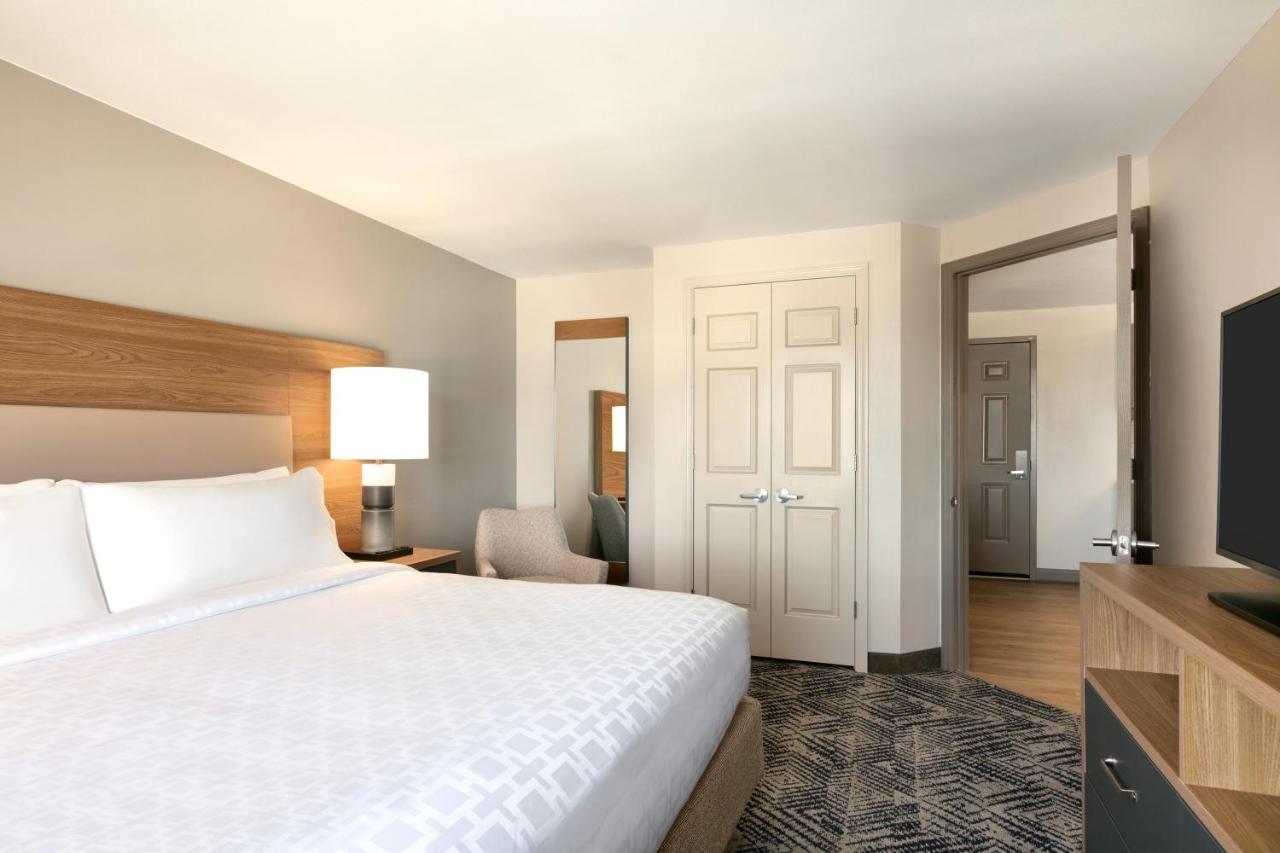 Candlewood Suites - Asheville Downtown By Ihg Exterior photo