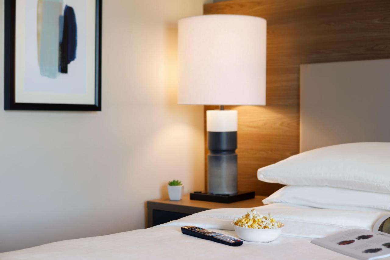 Candlewood Suites - Asheville Downtown By Ihg Exterior photo