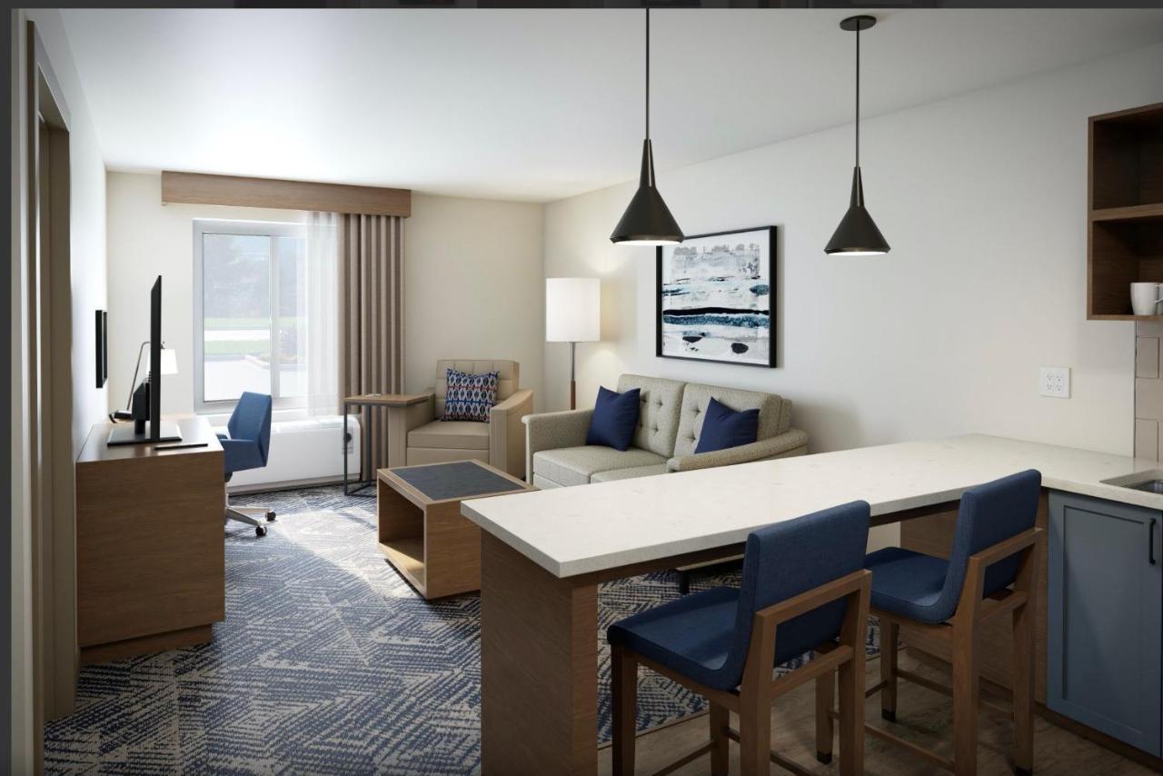 Candlewood Suites - Asheville Downtown By Ihg Exterior photo