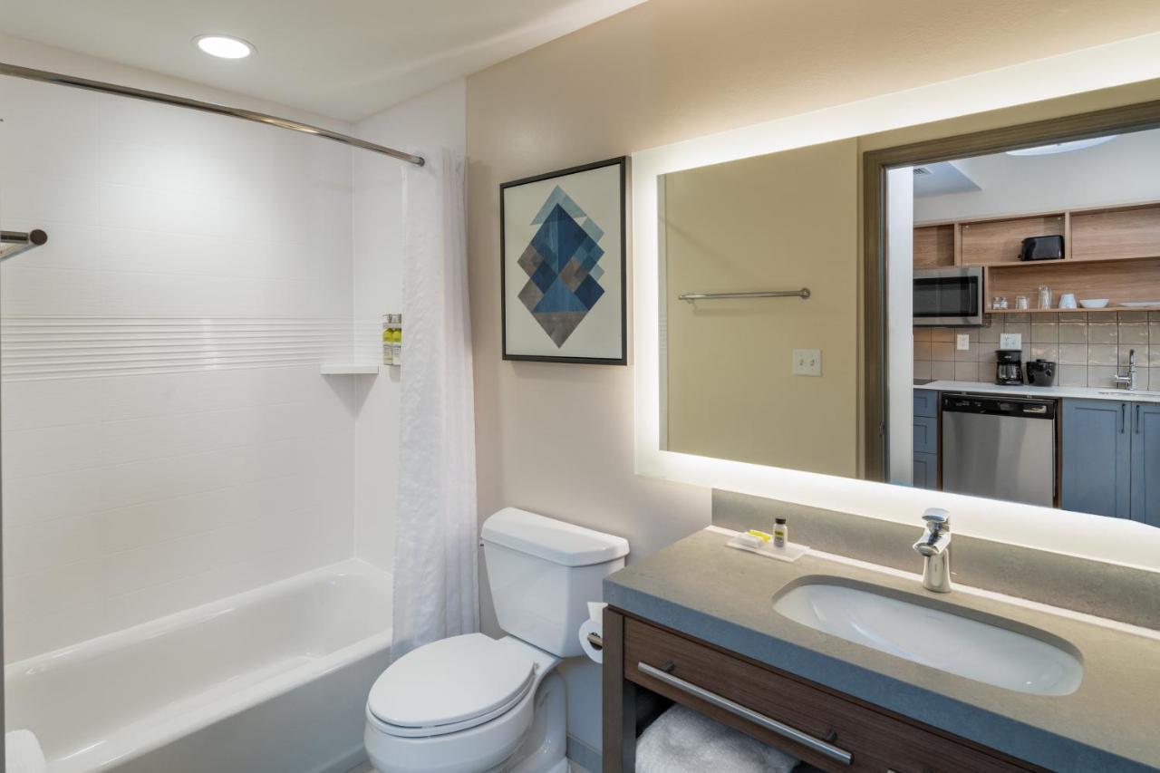 Candlewood Suites - Asheville Downtown By Ihg Exterior photo