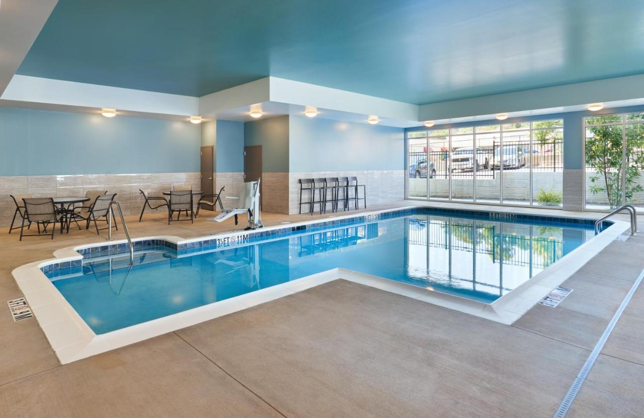 Candlewood Suites - Asheville Downtown By Ihg Exterior photo