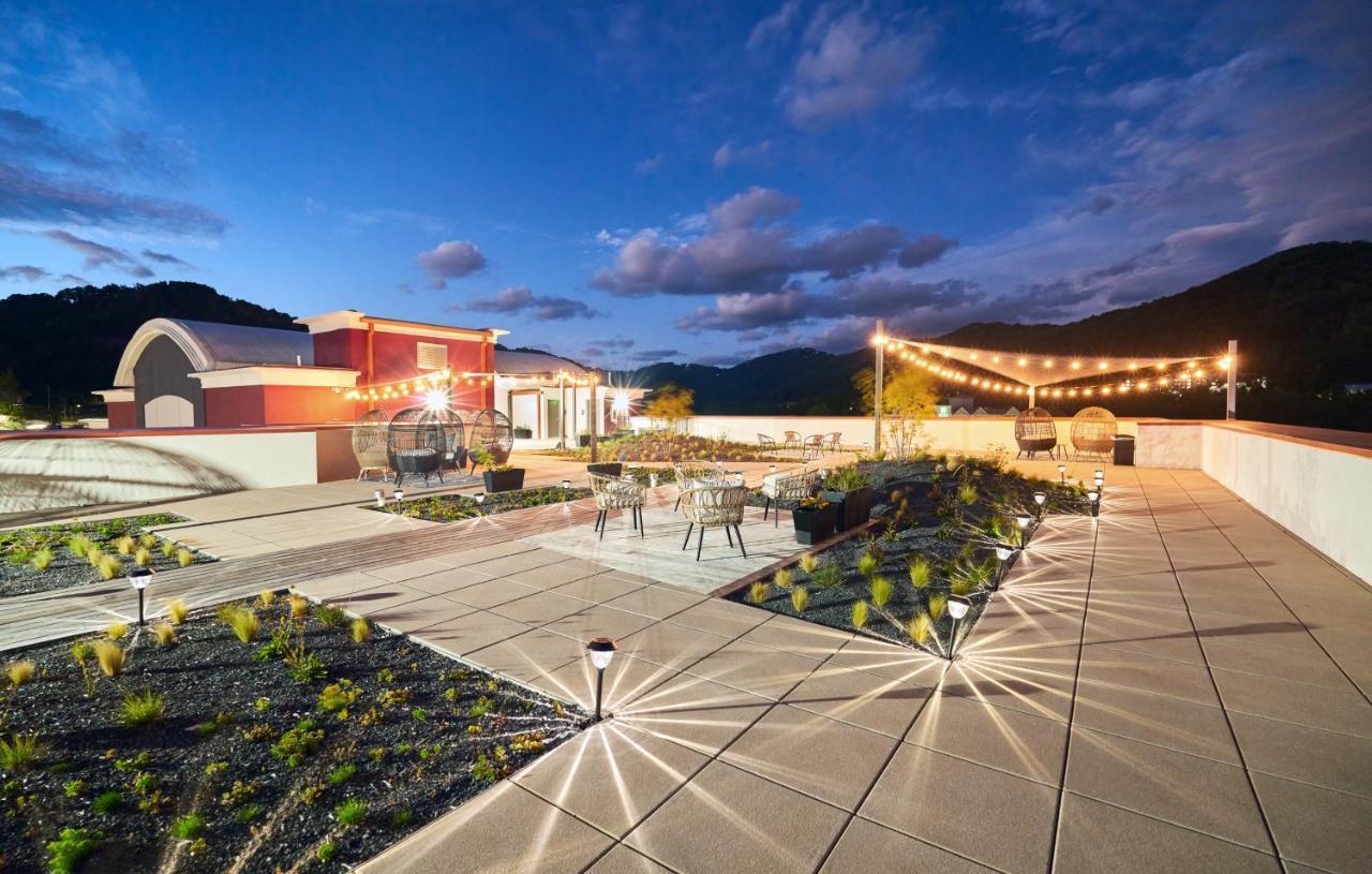 Candlewood Suites - Asheville Downtown By Ihg Exterior photo