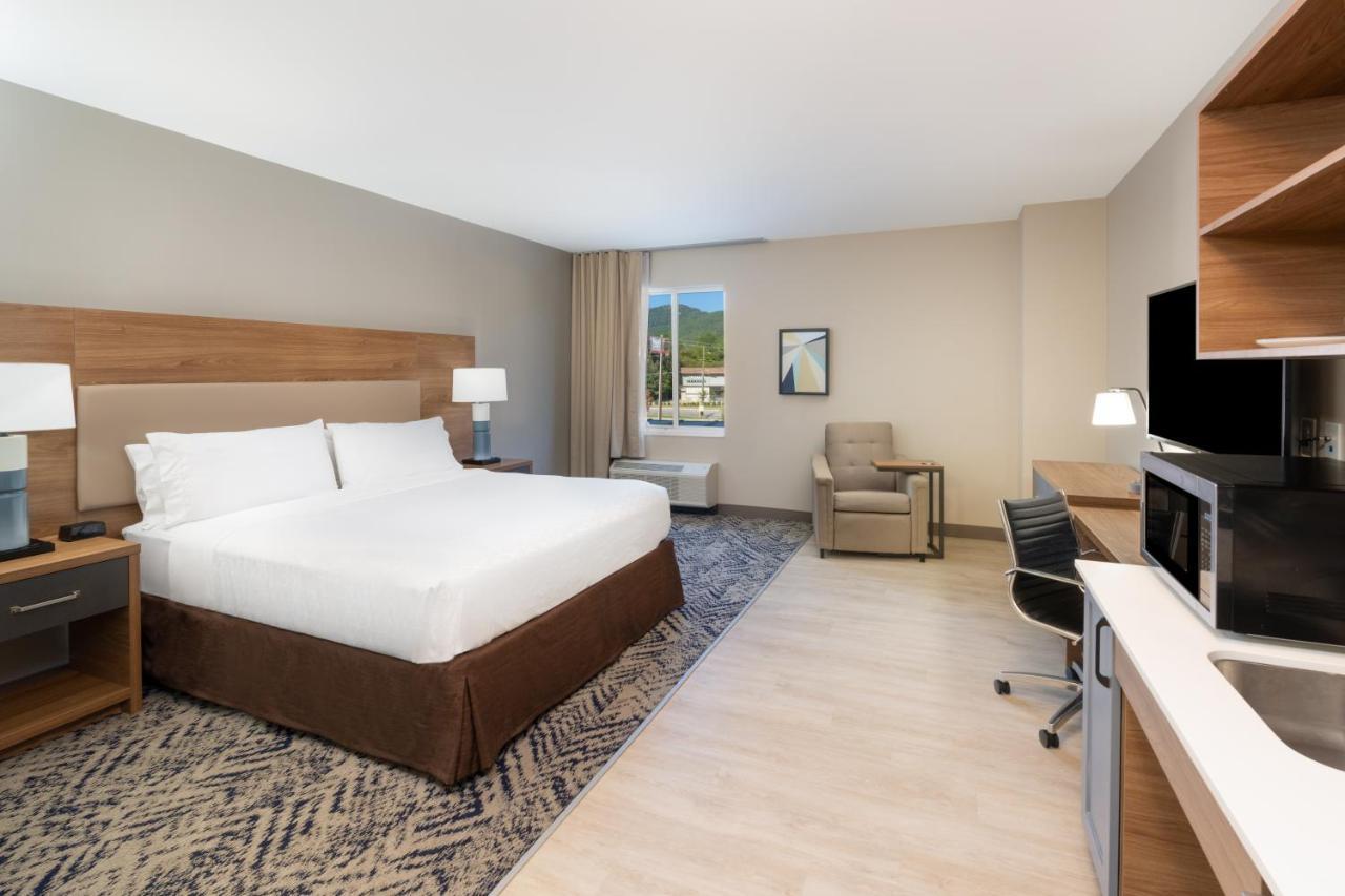 Candlewood Suites - Asheville Downtown By Ihg Exterior photo