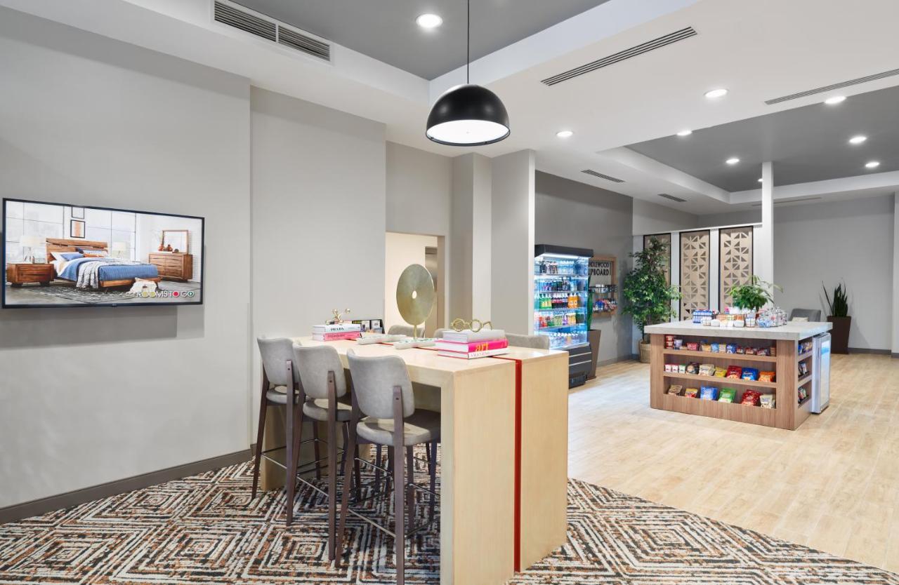 Candlewood Suites - Asheville Downtown By Ihg Exterior photo