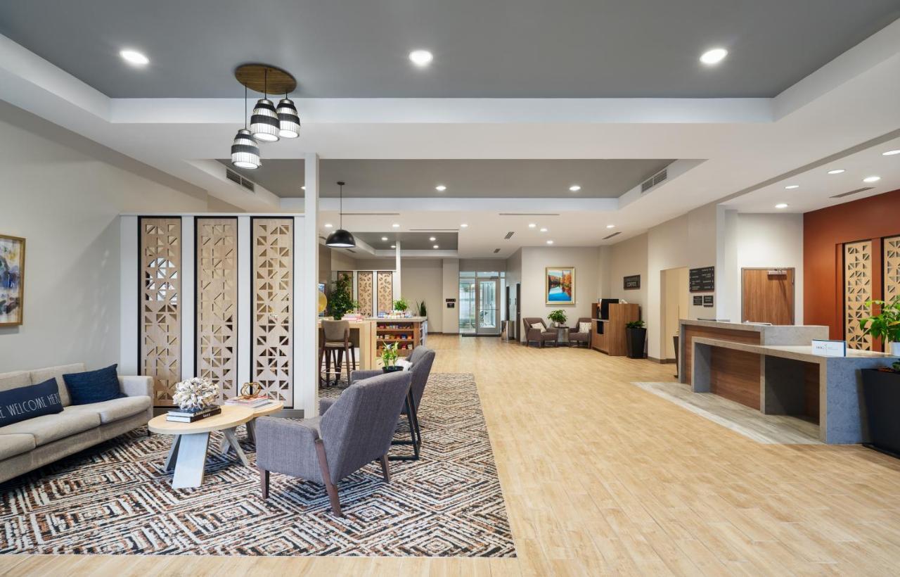 Candlewood Suites - Asheville Downtown By Ihg Exterior photo