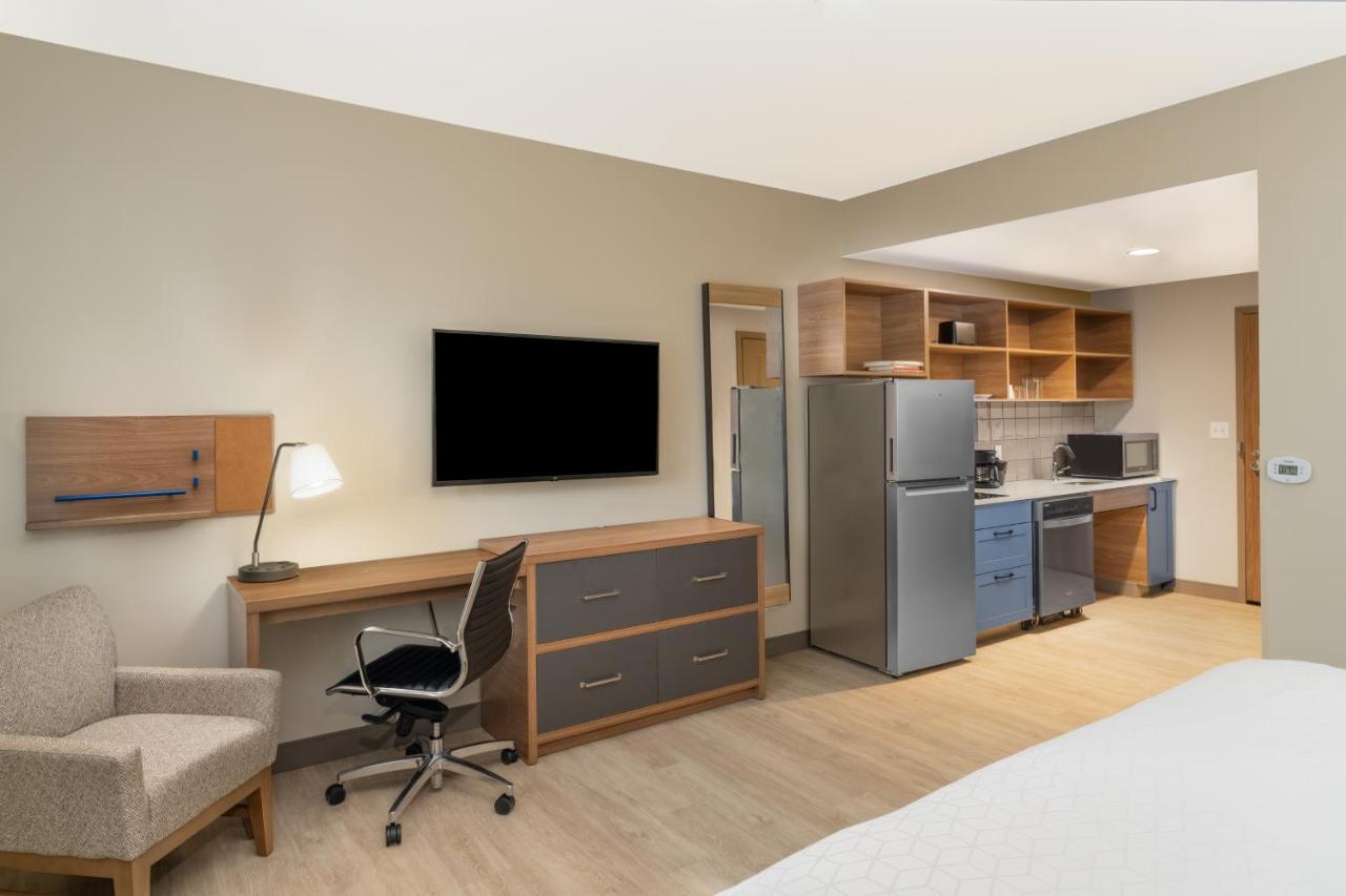 Candlewood Suites - Asheville Downtown By Ihg Exterior photo