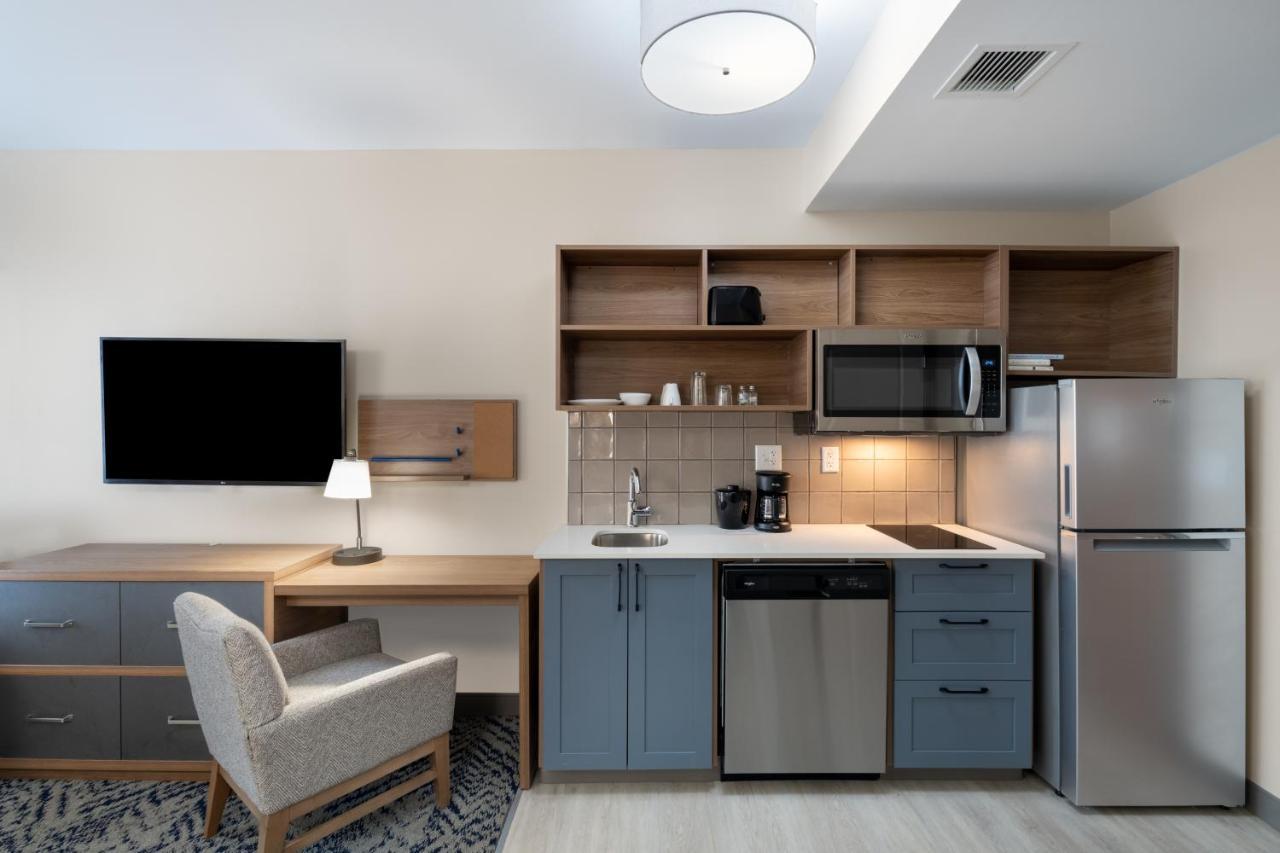 Candlewood Suites - Asheville Downtown By Ihg Exterior photo