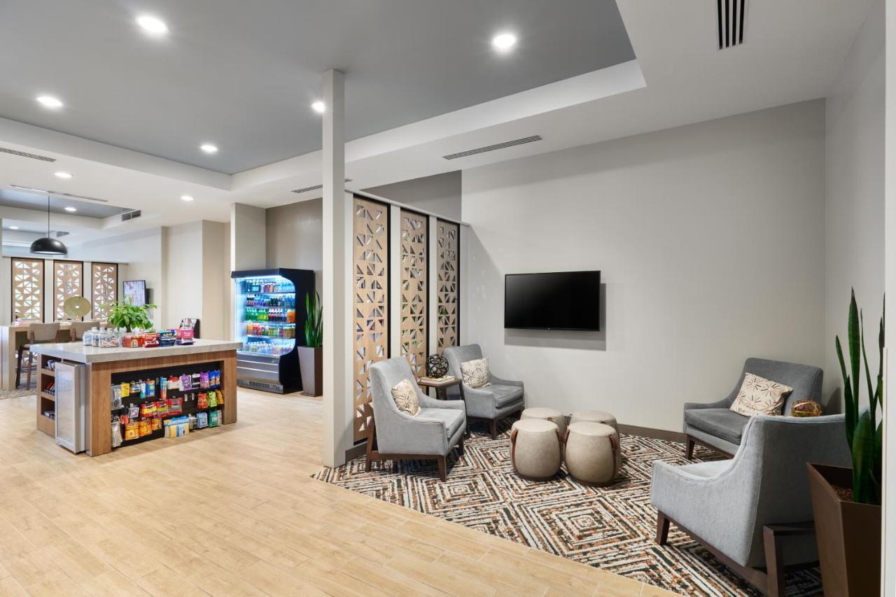 Candlewood Suites - Asheville Downtown By Ihg Exterior photo