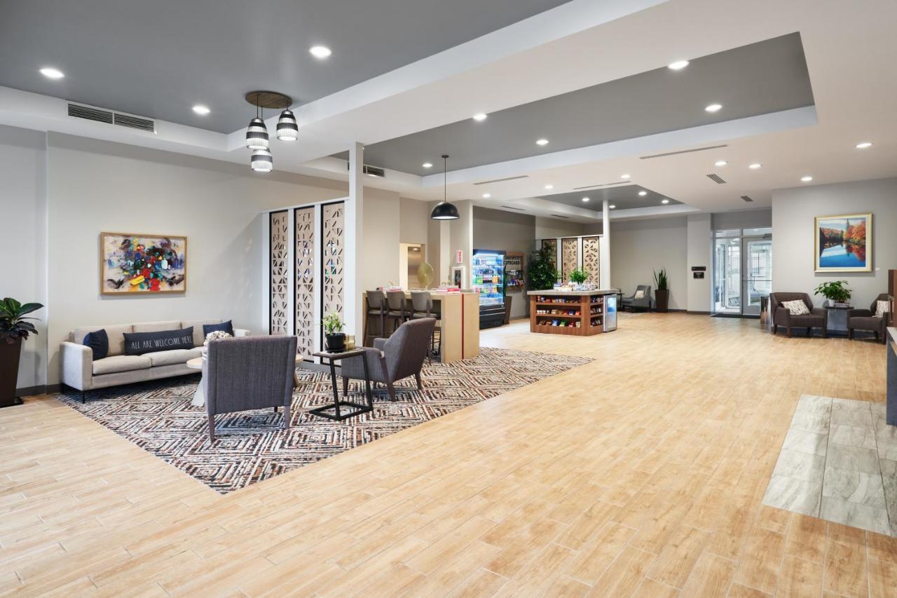 Candlewood Suites - Asheville Downtown By Ihg Exterior photo