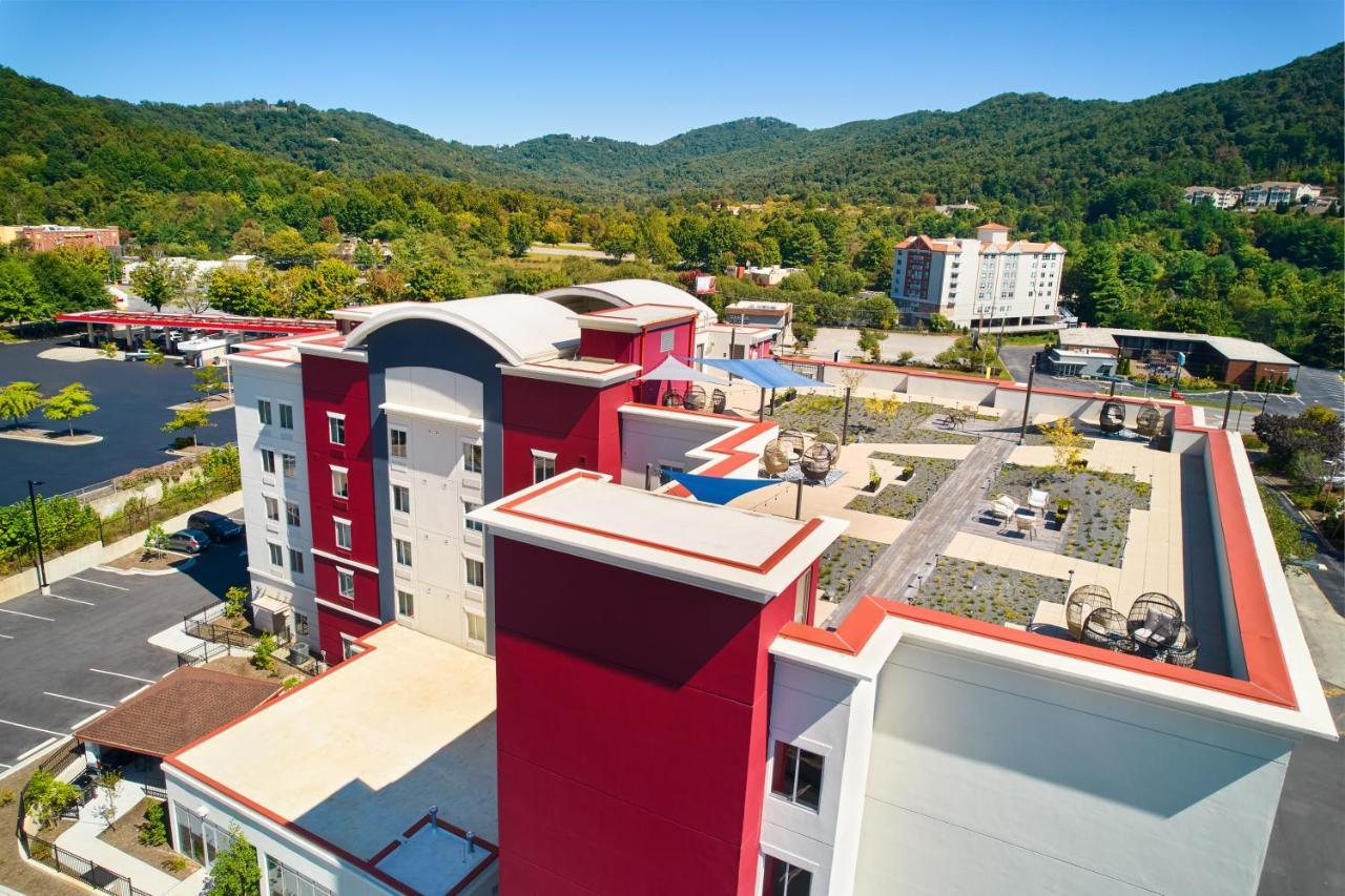 Candlewood Suites - Asheville Downtown By Ihg Exterior photo