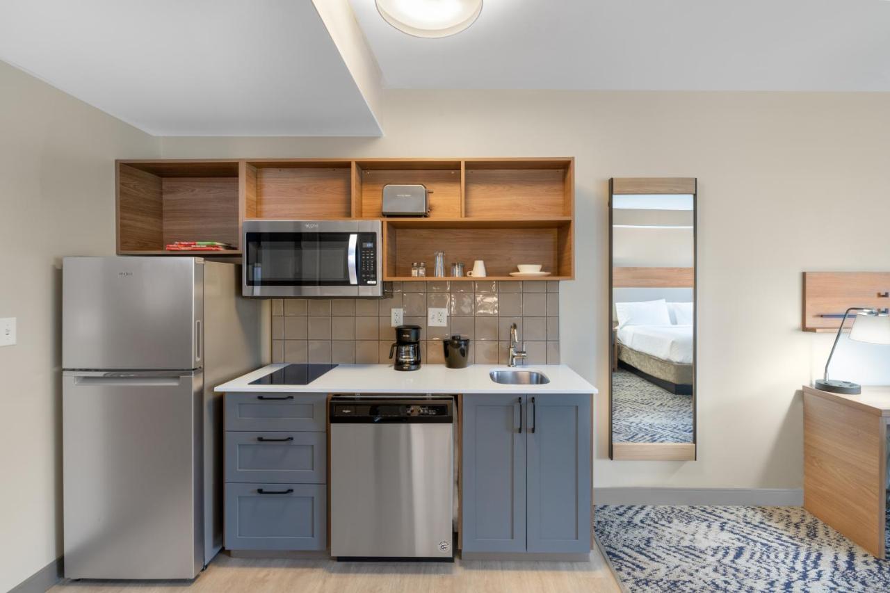 Candlewood Suites - Asheville Downtown By Ihg Exterior photo