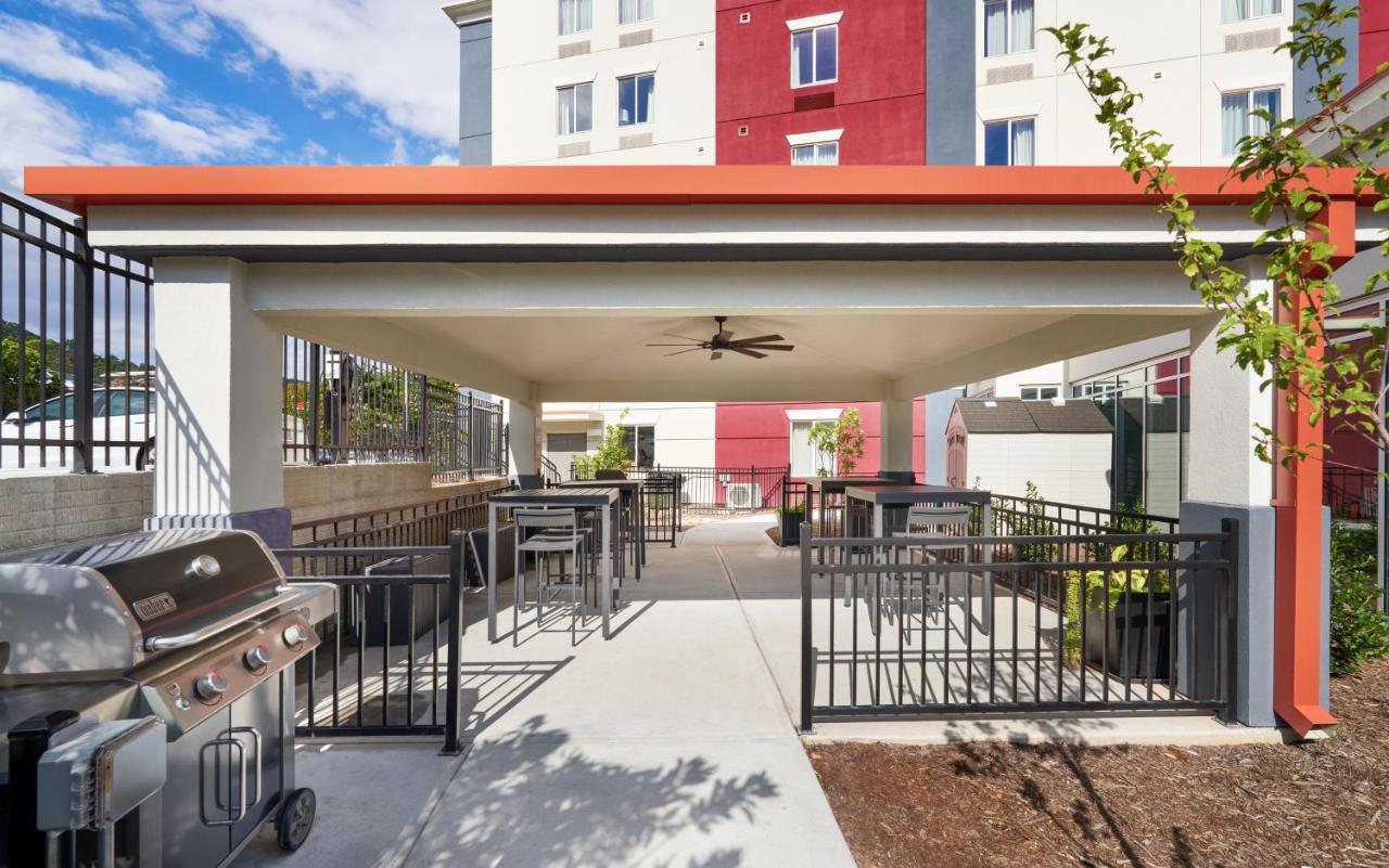 Candlewood Suites - Asheville Downtown By Ihg Exterior photo