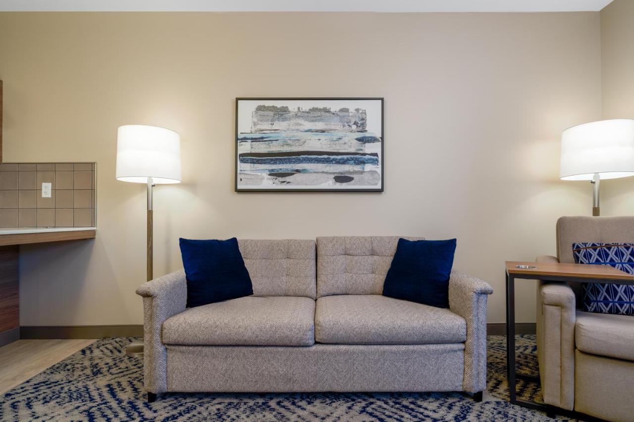 Candlewood Suites - Asheville Downtown By Ihg Exterior photo